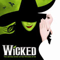 Wicked costume makers logo