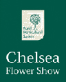Chelsea flower show maker mermaid