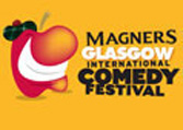 Glasgow comedy festival 2008